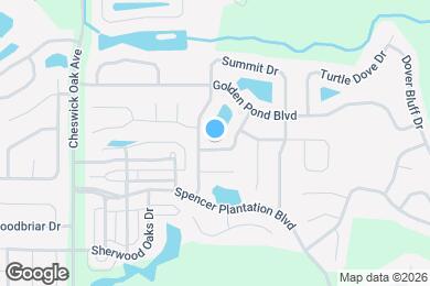 Map image of the property - 490 Hillside Dr