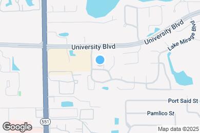 Map image of the property - 7719 Brookway St