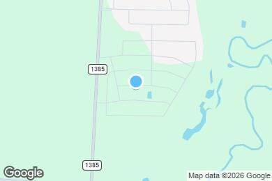 Map image of the property - 14140 Emeric St