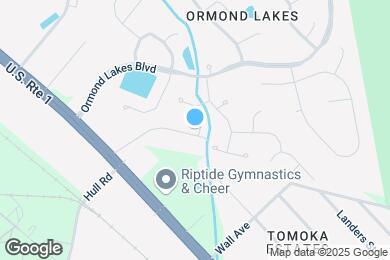 Map image of the property - 64 Grande Rd