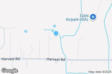 Map image of the property - 109 Will Ln