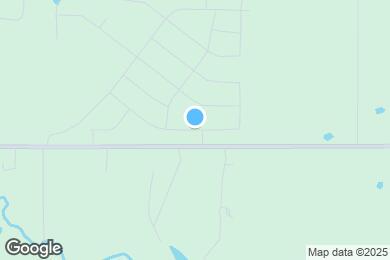 Map image of the property - 29537 E 80th St S