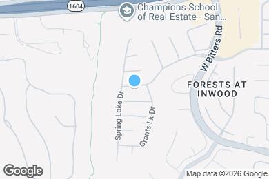 Map image of the property - Unit