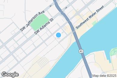 Map image of the property - 112 State St