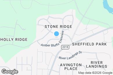 Map image of the property - 5337 Glass Ridge Rd