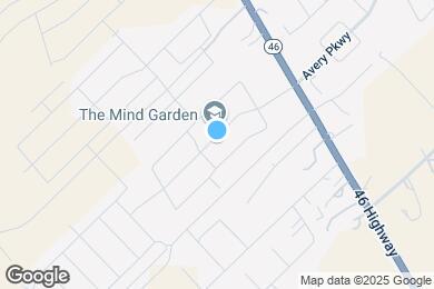Map image of the property - 257 Mistflower