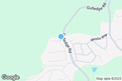 Map image of the property - 190 Brightondale Blvd