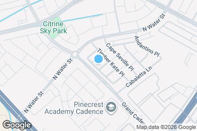 Map image of the property - 324 Palazza Reserve Pl