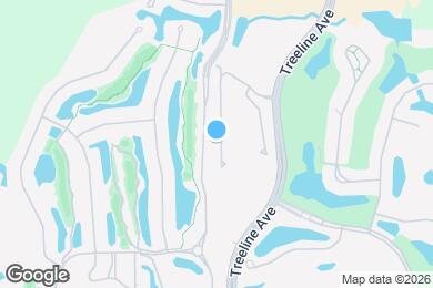 Map image of the property - 10335 Bradmore Rd