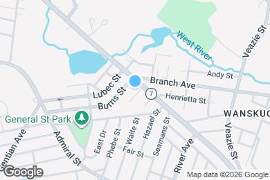 Map image of the property - 9 Atlas St