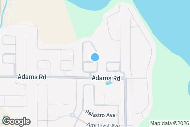 Map image of the property - 143 Diamond Ridge Blvd