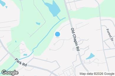 Map image of the property - 206 Heights Ave