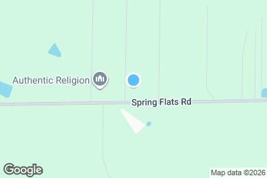 Map image of the property - 104 Middle Trl