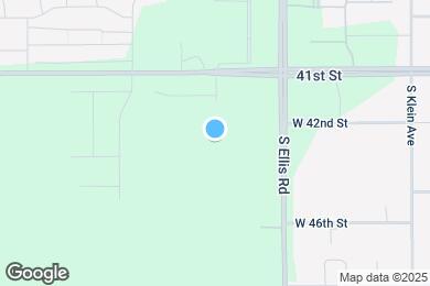 Map image of the property - Harvest Ridge Townhomes
