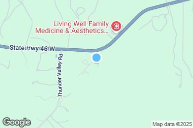 Map image of the property - 11 Maytum Pass