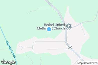 Map image of the property - 141 Nova Ln