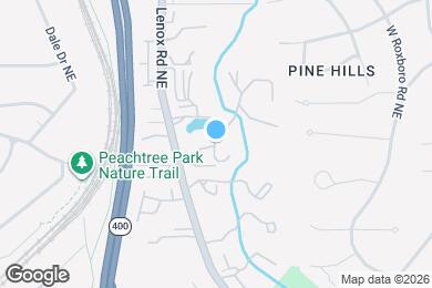 Map image of the property - 28317 Plantation Dr NE