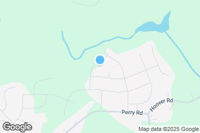 Map image of the property - 140 Cherella Ln