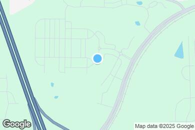 Map image of the property - 1845 Sweet Gardenia Way