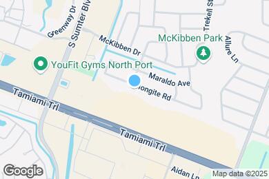Map image of the property - 4583 Mongite Rd