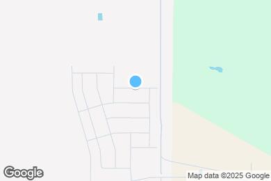 Map image of the property - 1029 Cortijo Way