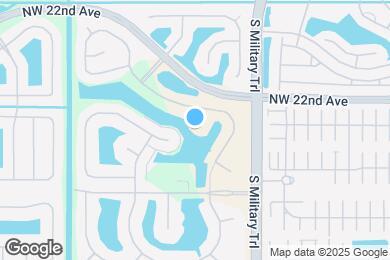 Map image of the property - 9165 Beverly Ct