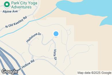 Map image of the property - 1261 Hailstone Dr