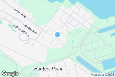 Map image of the property - 10 Innes Ct