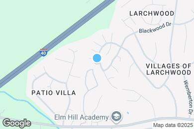 Map image of the property - 1148 Fitzpatrick Rd