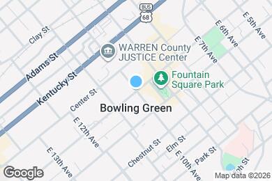 Map image of the property - 1346 Rhythm Ln