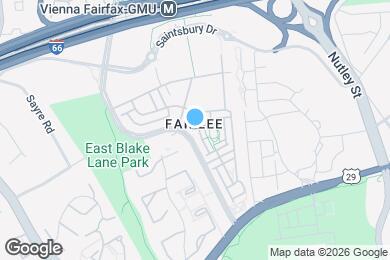 Map image of the property - 9442 Canonbury Square