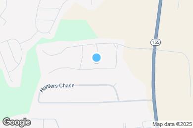Map image of the property - 229 Pebble Creek Dr