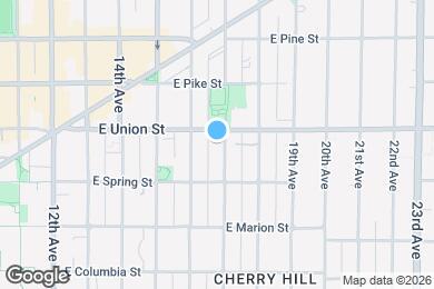 Map image of the property - Dixonian