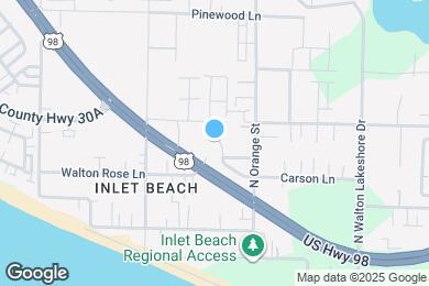 Map image of the property - 129 Grayling Way