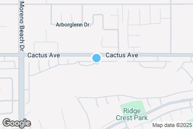 Map image of the property - 28379 Hillsdale Ave