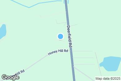 Map image of the property - 567 Dreher Dr