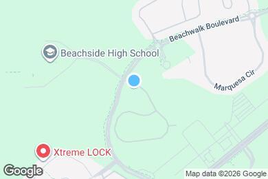 Map image of the property - 60 Rum Runner Wy