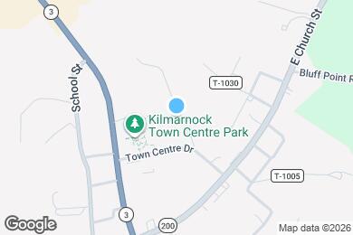 Map image of the property - 36 Fox Hill Dr