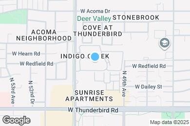 Map image of the property - z-121625-Indigo Creek