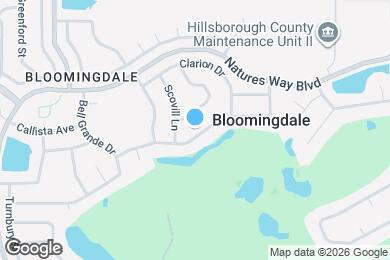 Map image of the property - 1412 Holleman Dr