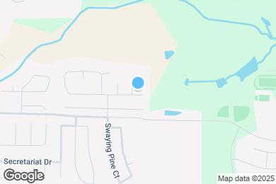 Map image of the property - 402 Plate Dr