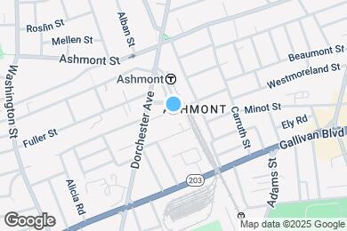 Map image of the property - 23 Beale St