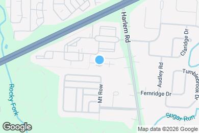 Map image of the property - Albany Station