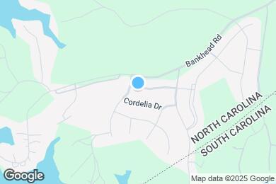 Map image of the property - 14014 Ridgewater Way