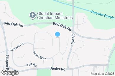 Map image of the property - 321 Eagle Way