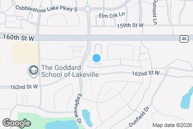Map image of the property - 4992 161st St W