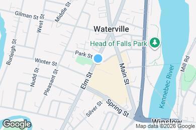 Map image of the property - Lombard Estate