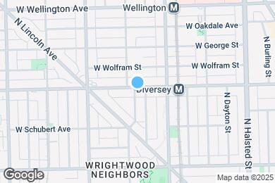 Map image of the property - The Base
