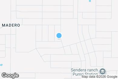 Map image of the property - 15201 Rangeland Rd
