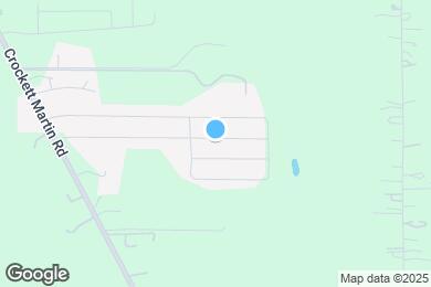 Map image of the property - 15654 Briar Forest Dr